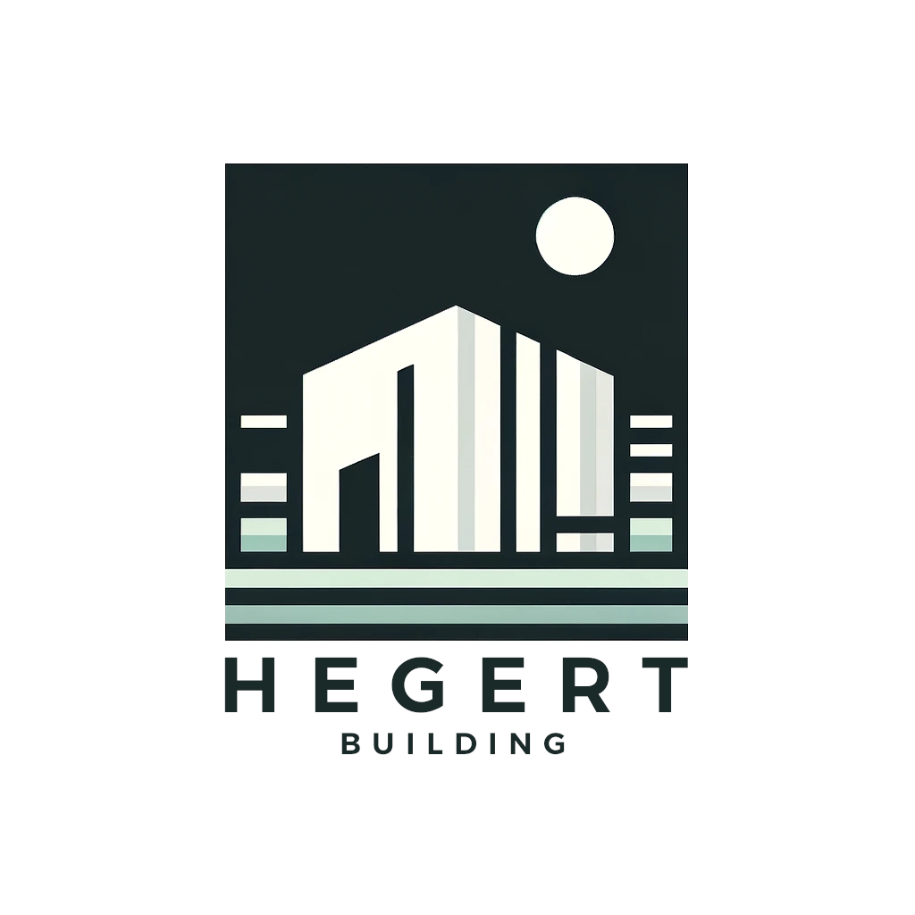 Hegert Building Logo WHITE BACKGROUND